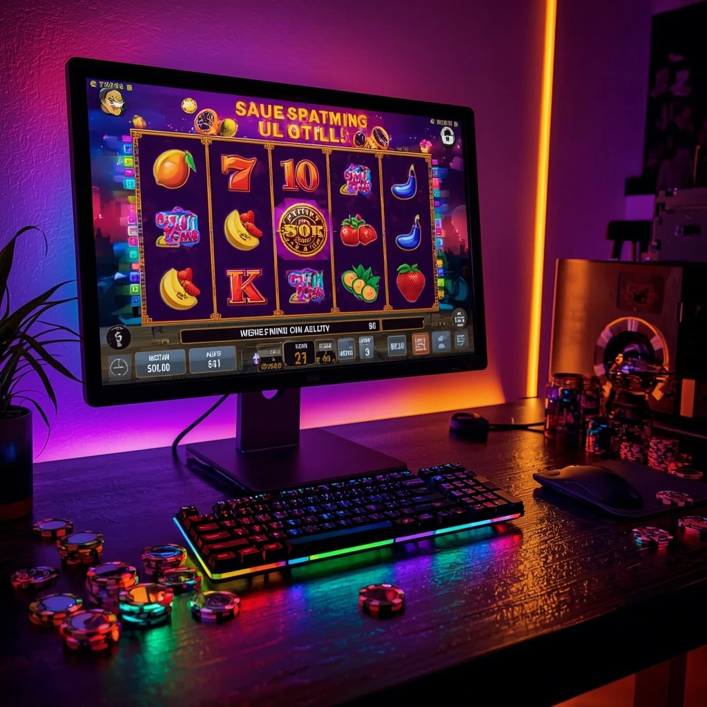Microgaming Casino Disco