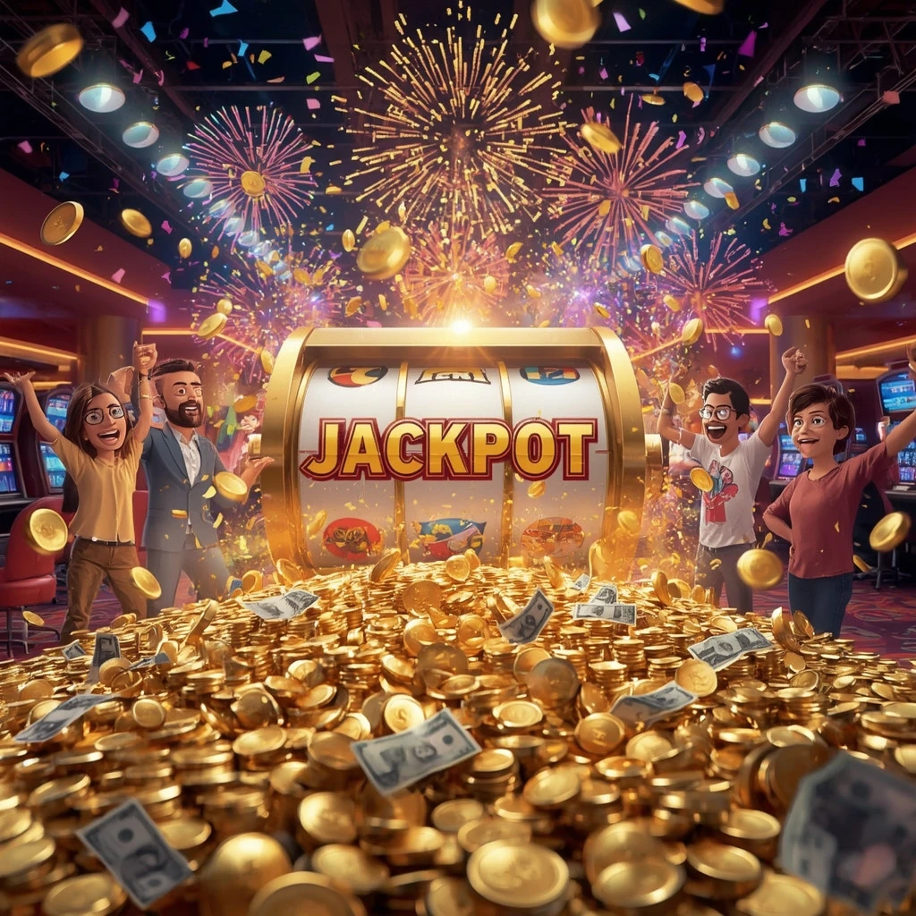 bonnes machines à sous CASINO DISCO