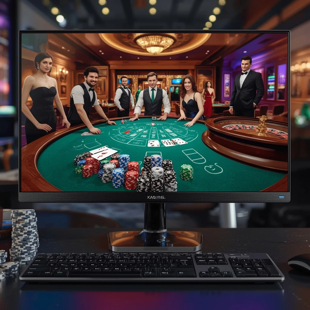 jeu de Baccarat en ligne CASINO DISCO