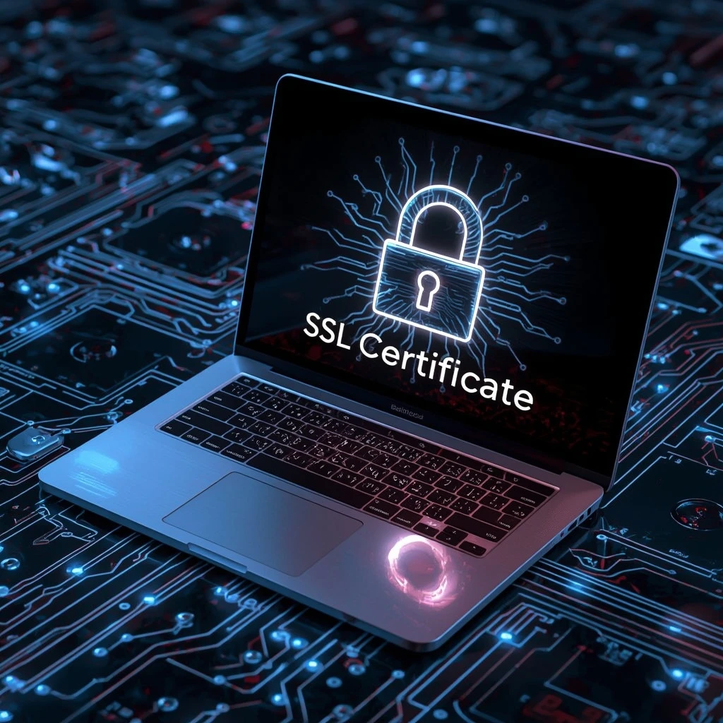 certificat ssl CASINO DISCO
