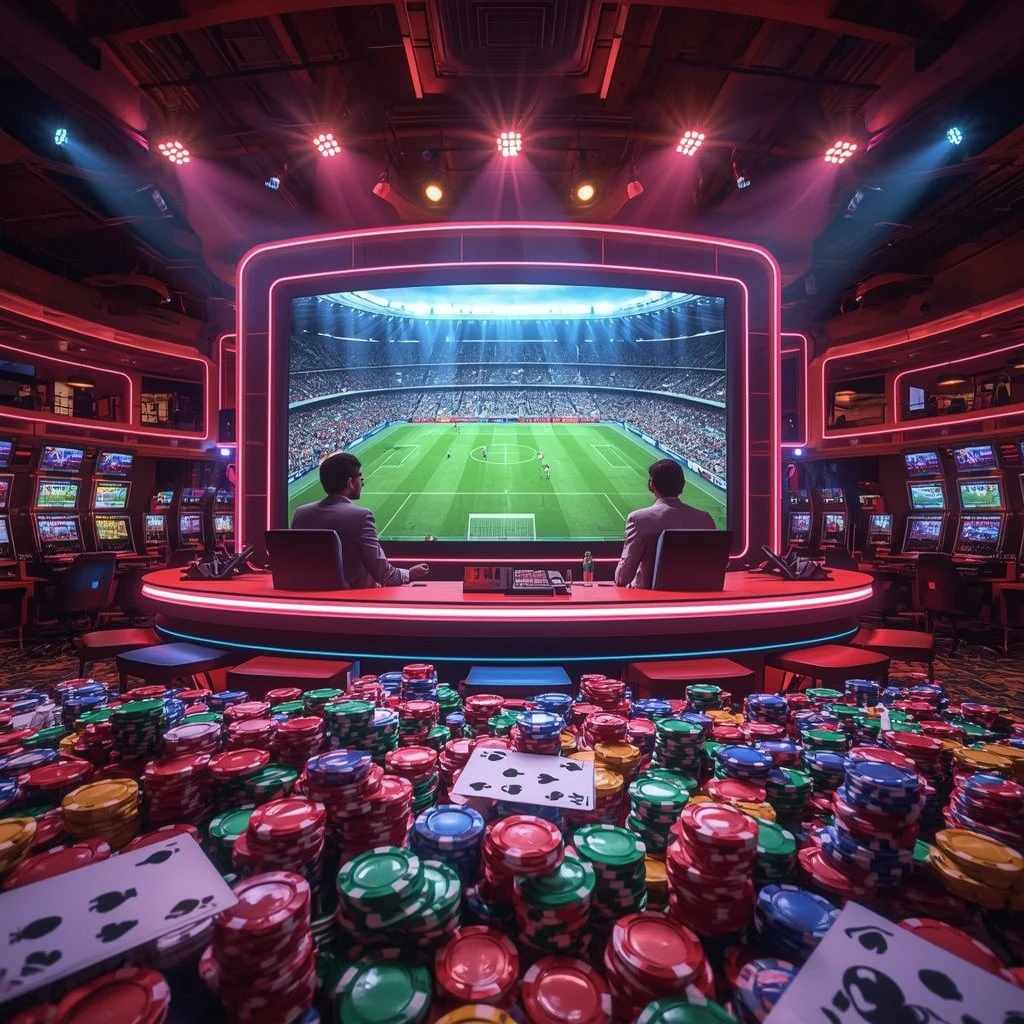Paris au casino sur le football CASINO DISCO