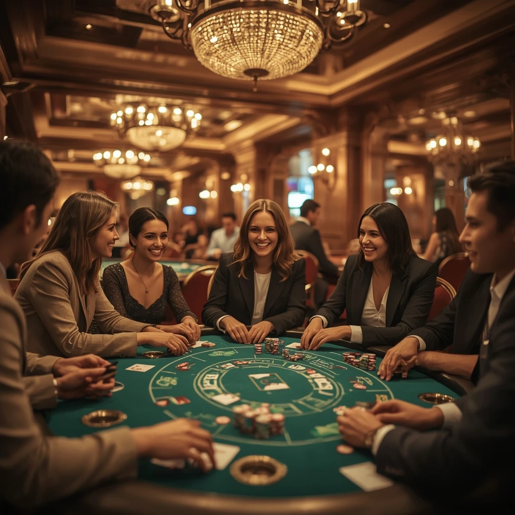 Double Bonus Poker CASINO DISCO