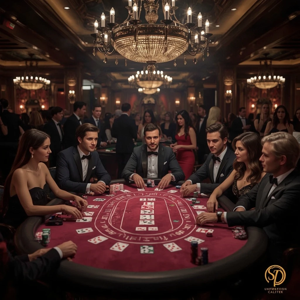 jeux de table de casino CASINO DISCO